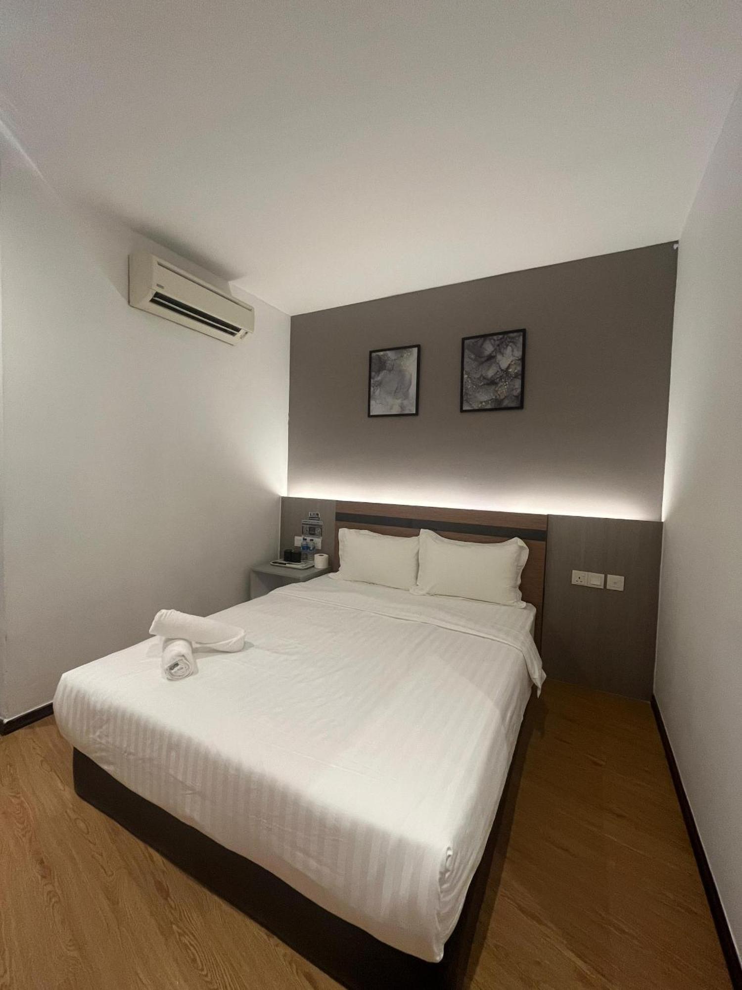 Havona Hotel - Bandar Putra Kulai - Self Check-In Εξωτερικό φωτογραφία